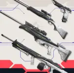 Valorant Season 2026 Act 5 Battle Pass