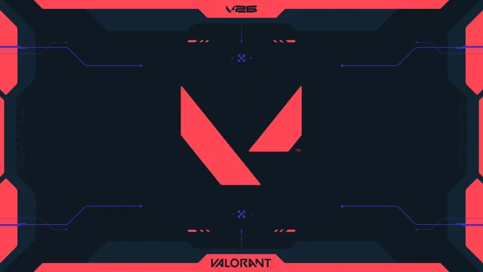 Valorant Season 2026 Act 5 Patch Notes