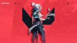 Valorant Server Status September 20 2025