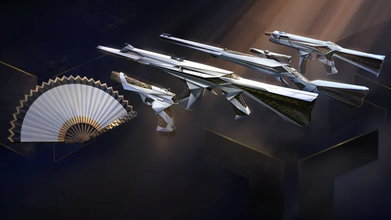 New Valorant Skin Bundle “SilkLeaf” Revealed: All Skins, Price, Release Date, and More