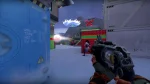 Valorant Snowball Fight