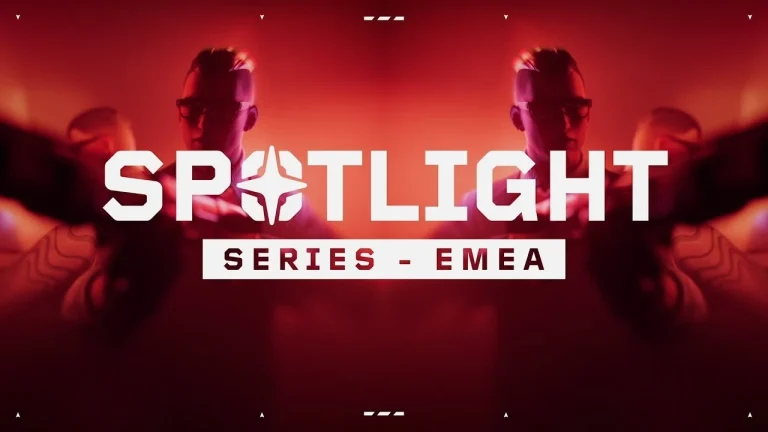 Valorant Spotlight Series EMEA 2024: Teams, Format & Where To Watch