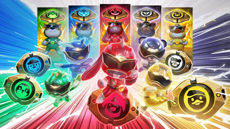 Valorant Tacti-Force Signature Capsule Leaked: Contents, Price & Release Date