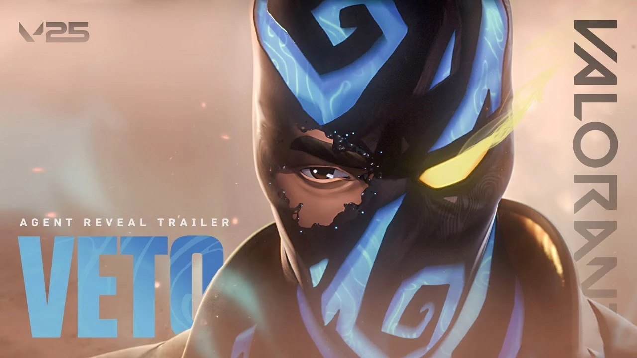 Alle Fähigkeiten des neuen Agenten erklärten
 – aboba.ru