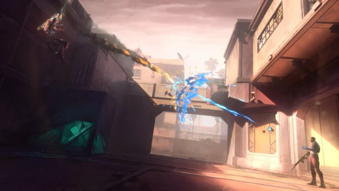 Valorant Veto Release Date