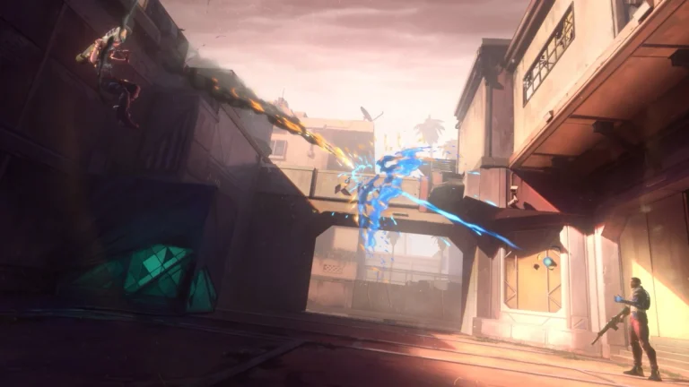 Valorant Veto Release Date: When is the New Agent Coming To Valorant?