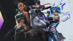 Valorant Voice Chat Ban