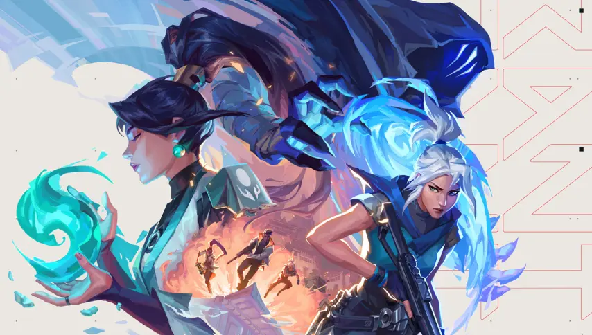 Valorant Working on Noise Suppression for Voice Chat and DM Penalties: Leaks