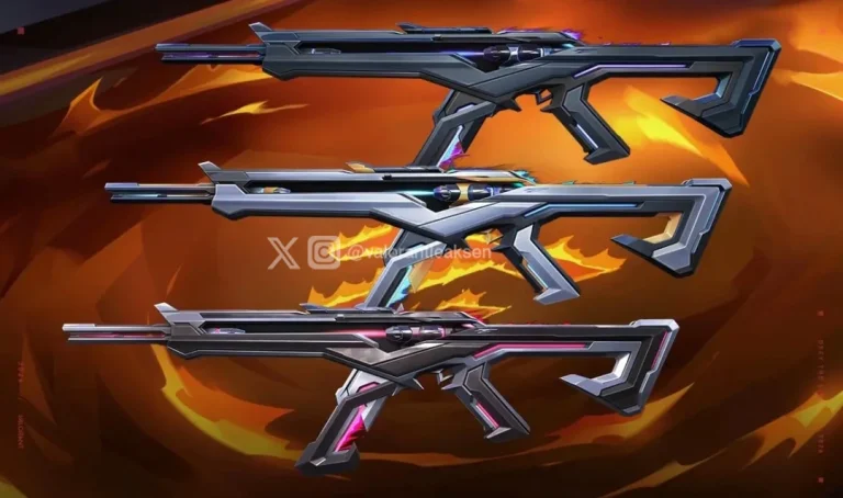 Valorant Year of the Horse Bundle Revealed: Solar Stride Skins Price, Release Date & More