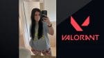 Valorant Streamer Calls for Permanent Bans After Receiving Sexual Assault Threats