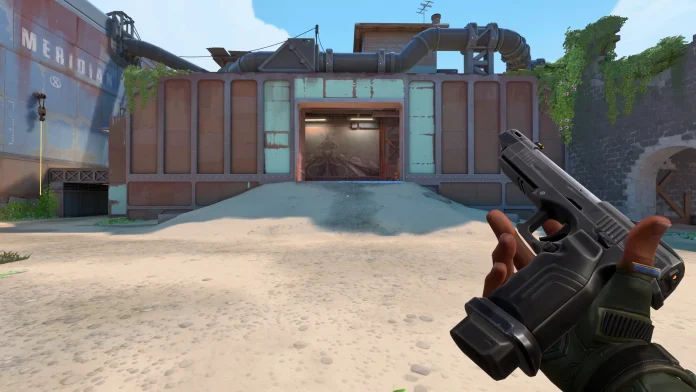 Valorant to Add New Weapon ‘Bandit’ in Season 2026 Act 1