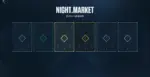 Valorant to Get a New Night Market-Style Event Store