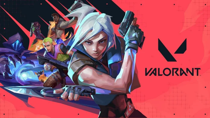 Valorant to Receive New Game Mode “Knockout” With Next Update