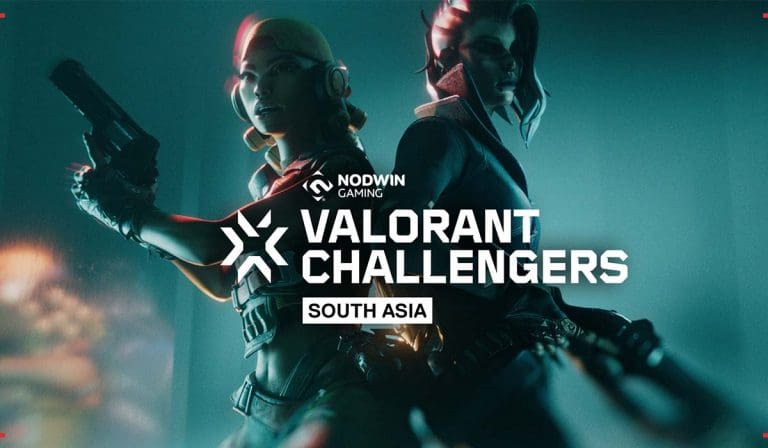 VALORANT Challengers South Asia 2026 Set for Broadcast Kickoff as Registrations Close March 4
