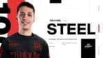 100 Thieves’ Steel Explains Why Valorant Rank or K/D Don’t Matter in the Pro Scene
