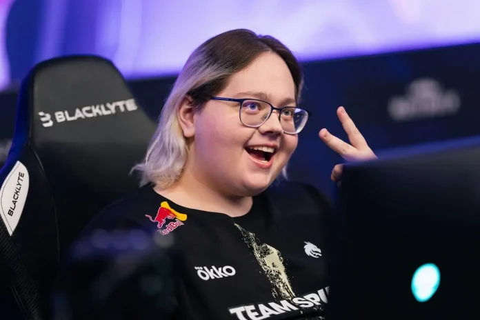 Valve Commemorates Magixx’s Iconic 1v4 Clutch in Counter-Strike 2