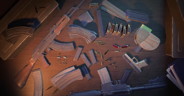 Valve Overhauls Reloading With Its Latest CS2 Update