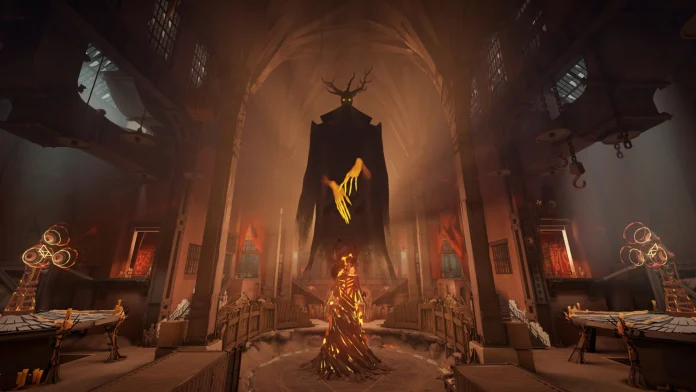 Valve Releases Deadlock May 23 Patch Notes