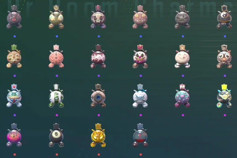 Valve Releases Dr Boom Charms