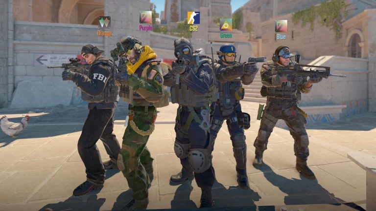Valve Wipes Out Nearly 1 Million CS2 Bot Accounts in One Day
