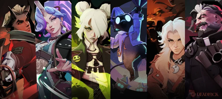 Valve’s Deadlock to Receive Major Matchmaking Overhaul Next Week, Content Updates Also on the Horizon