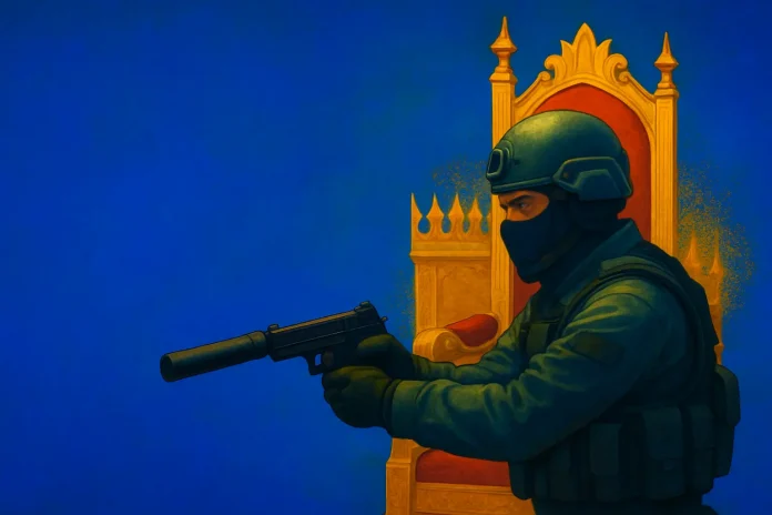 Valve’s Passive Approach to CS2 Could Cost It the FPS Throne