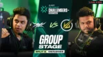 Velocity Gaming vs MLT Esports