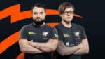 Dota 2: 9pasha and ArsZeeqq leave Virtus.Pro