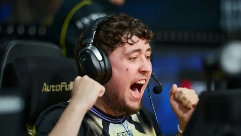 Vitality Beat Falcons to Reach ESL Pro League Season 24 Playoffs
