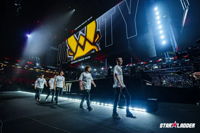 Vitality Conquers Spirit to reach StarLadder Budapest Major Grand Finals