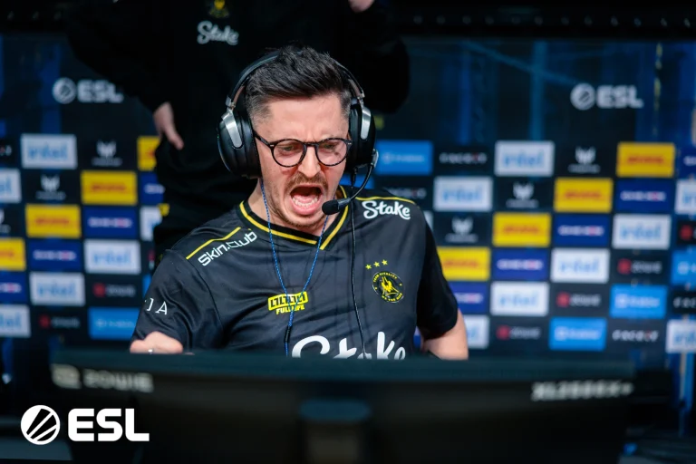 Vitality Crushes BC.Game in IEM Krakow 2026