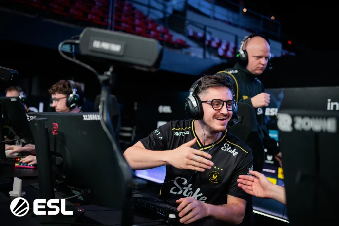 Vitality Defeats G2 to Reach IEM Rio Playoffs