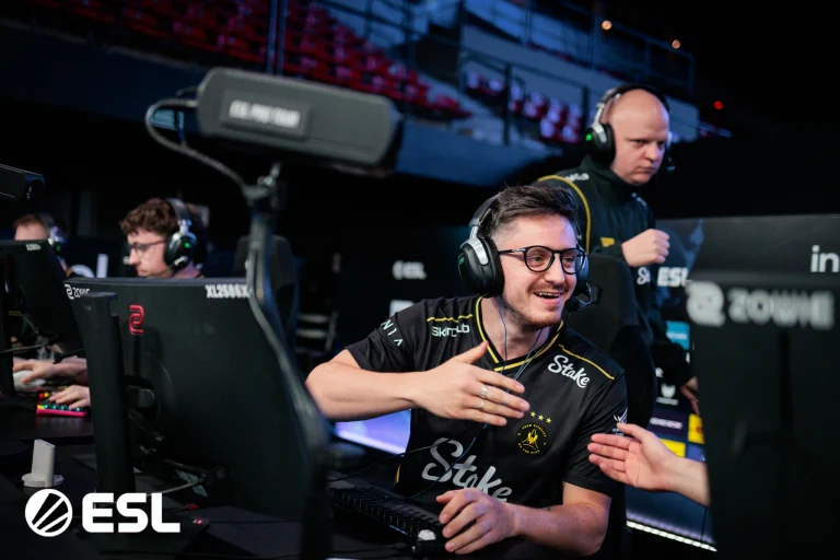 Vitality Defeats G2 to Reach IEM Rio Playoffs