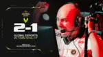 Vitality Defeats Global Esports in Valorant Champions 2026 Opener