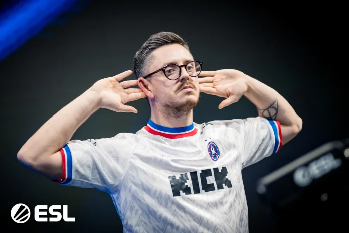 Vitality Defeats MOUZ to Secure IEM Chengdu 2025 Grand Final Spot