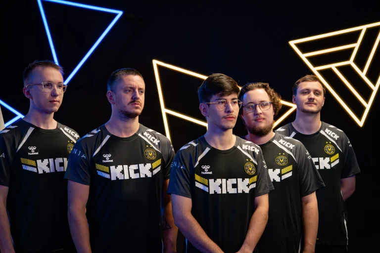 Vitality Knocks Out Liquid from Esports World Cup 2025