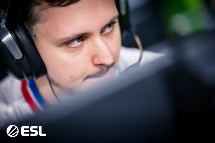 Vitality Qualifies for EPL Season 22 Playoffs