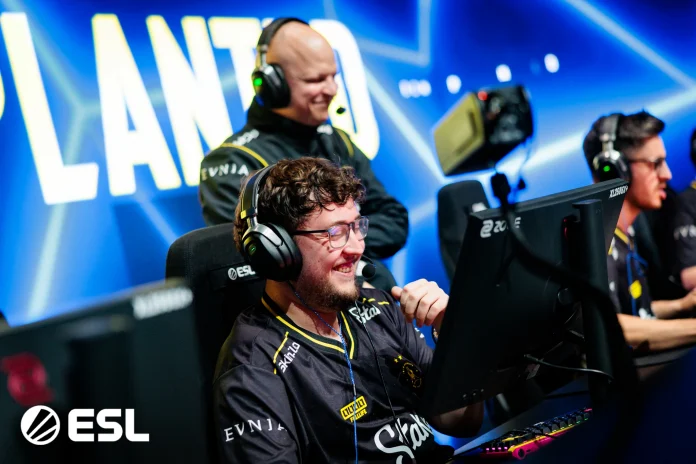Vitality Reaches IEM Rio Semi-Finals
