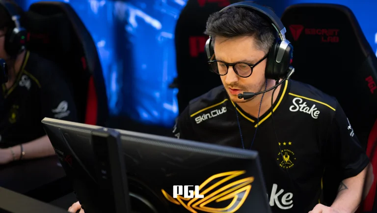 Vitality Wins Against G2 in PGL Cluj-Napoca Day 1