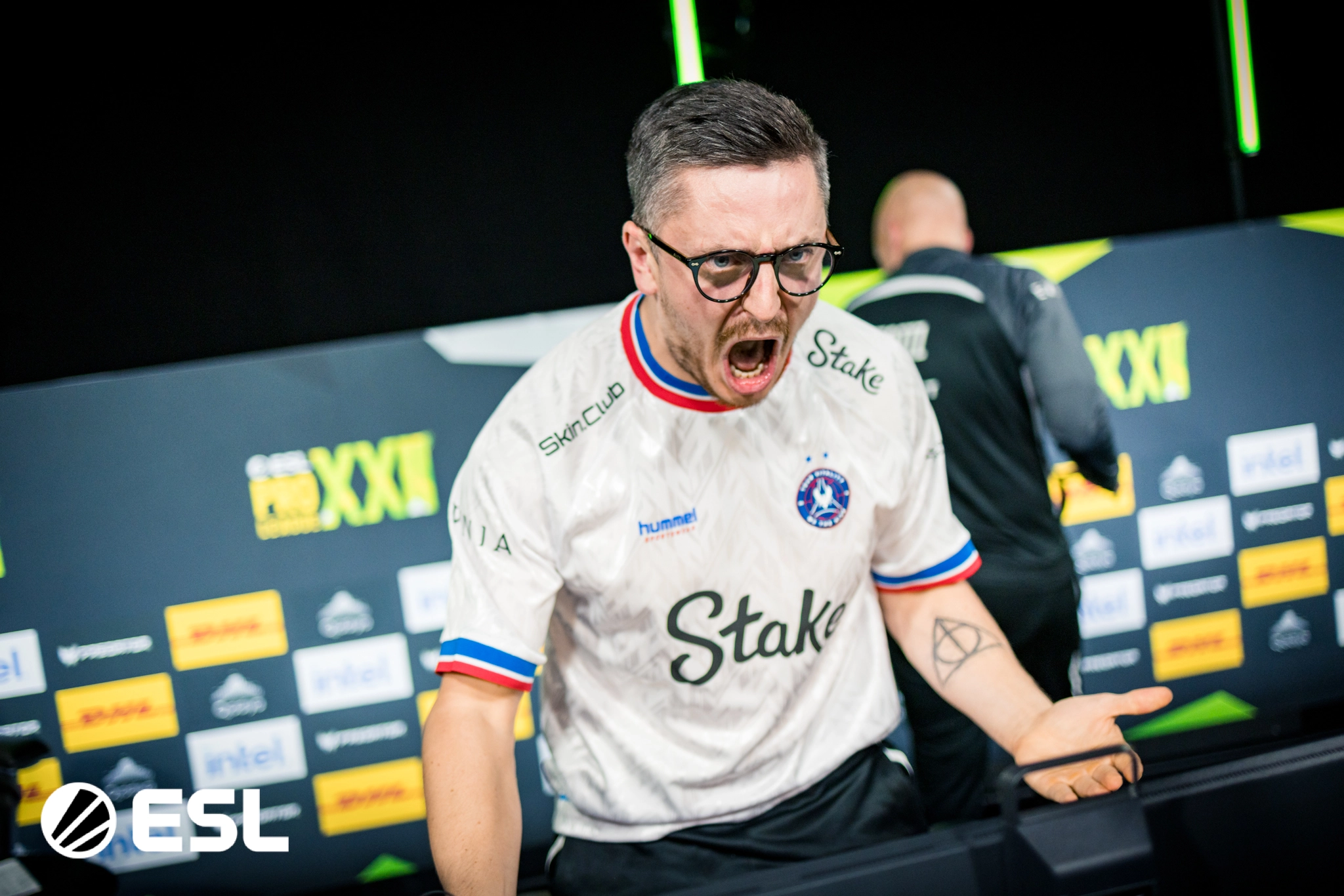 Vitality gewinnt die 22. Saison der ESL Pro League
 – aboba.ru