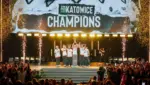 Vitality Wins ESL Pro League Season 24