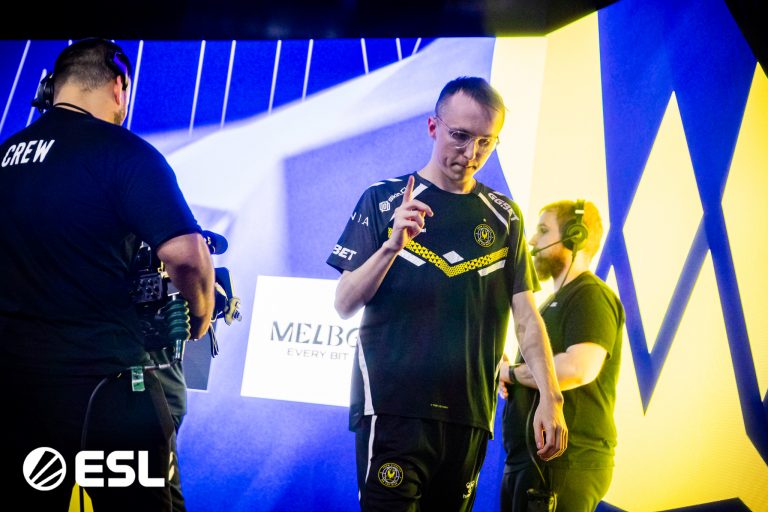 Vitality Wins IEM Melbourne 2025