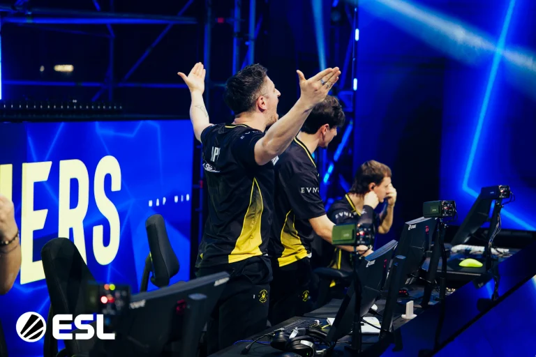 Vitality to Face FURIA in IEM Krakow Grand Finals