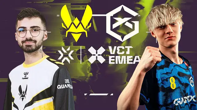 Vitality vs. GIANTX: Can a Winless Team Pull Off an Upset?