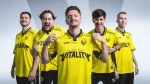 Vitality's Grand Slam Season Meets the Cologne Bracket