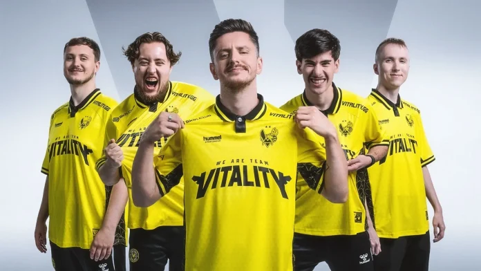Vitality's Grand Slam Season Meets the Cologne Bracket
