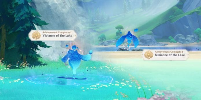 Vivianne-of-The-Lake-genshin-impact