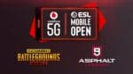 PUBG Mobile: ESL Mobile Open August finals will decide 3 spots for Milan Games Week