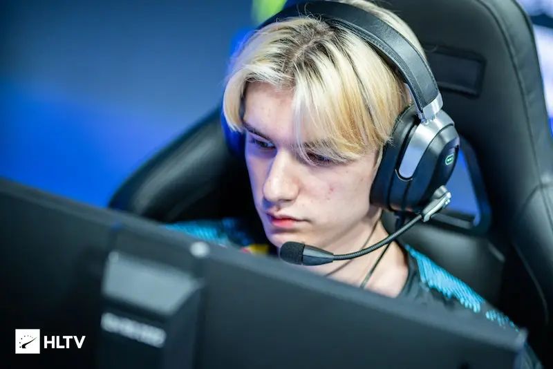 NAVI’s w0nderful Accused of Collaborating with ESIC in CS2 Betting Scandal