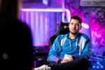 W33 Removed From Team Nigma’s Active Roster